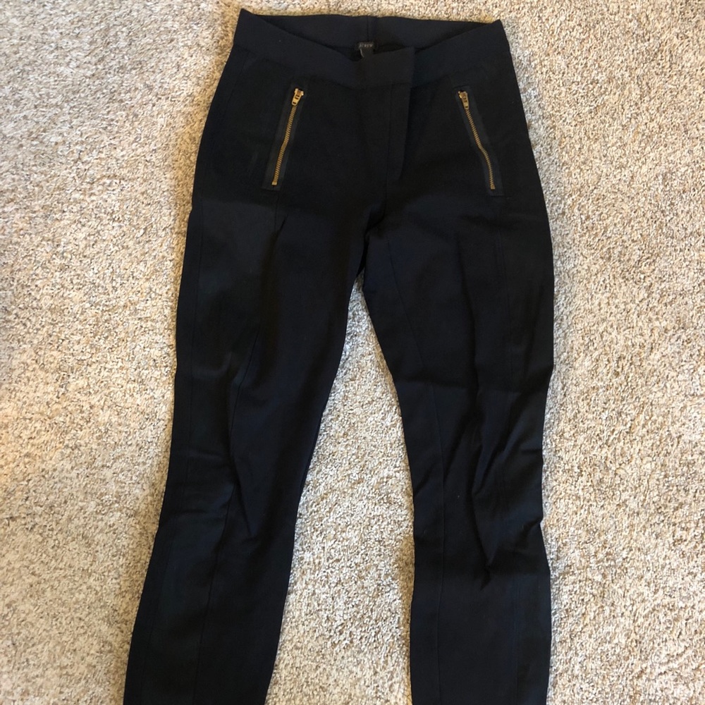 J Crew leggings